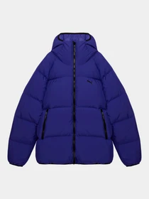 Куртки и дубленки PUMA Down Puffer Jacket модель 626476 Фото