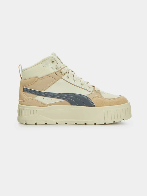 Кеды PUMA Karmen Ii Idol Mid Wtr модель 397464 Фото