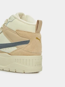Кеды PUMA Karmen Ii Idol Mid Wtr модель 397464 Фото