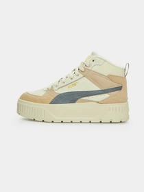 Кеды PUMA Karmen Ii Idol Mid Wtr модель 397464 Фото