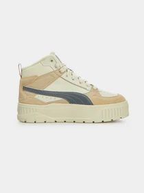 Кеды PUMA Karmen Ii Idol Mid Wtr модель 397464 Фото