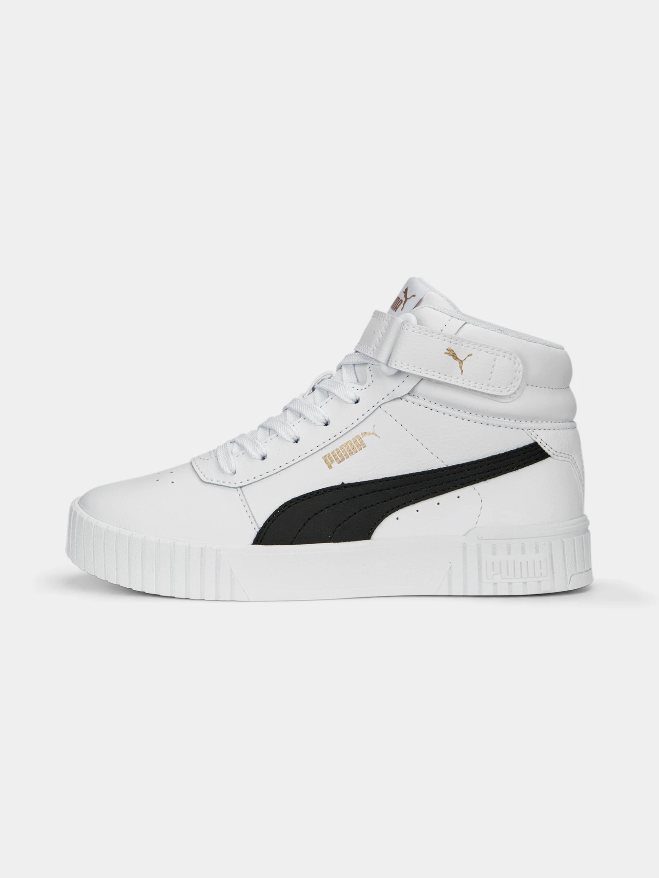 Кеди PUMA Carina 2.0 Mid модель 385851 Фото