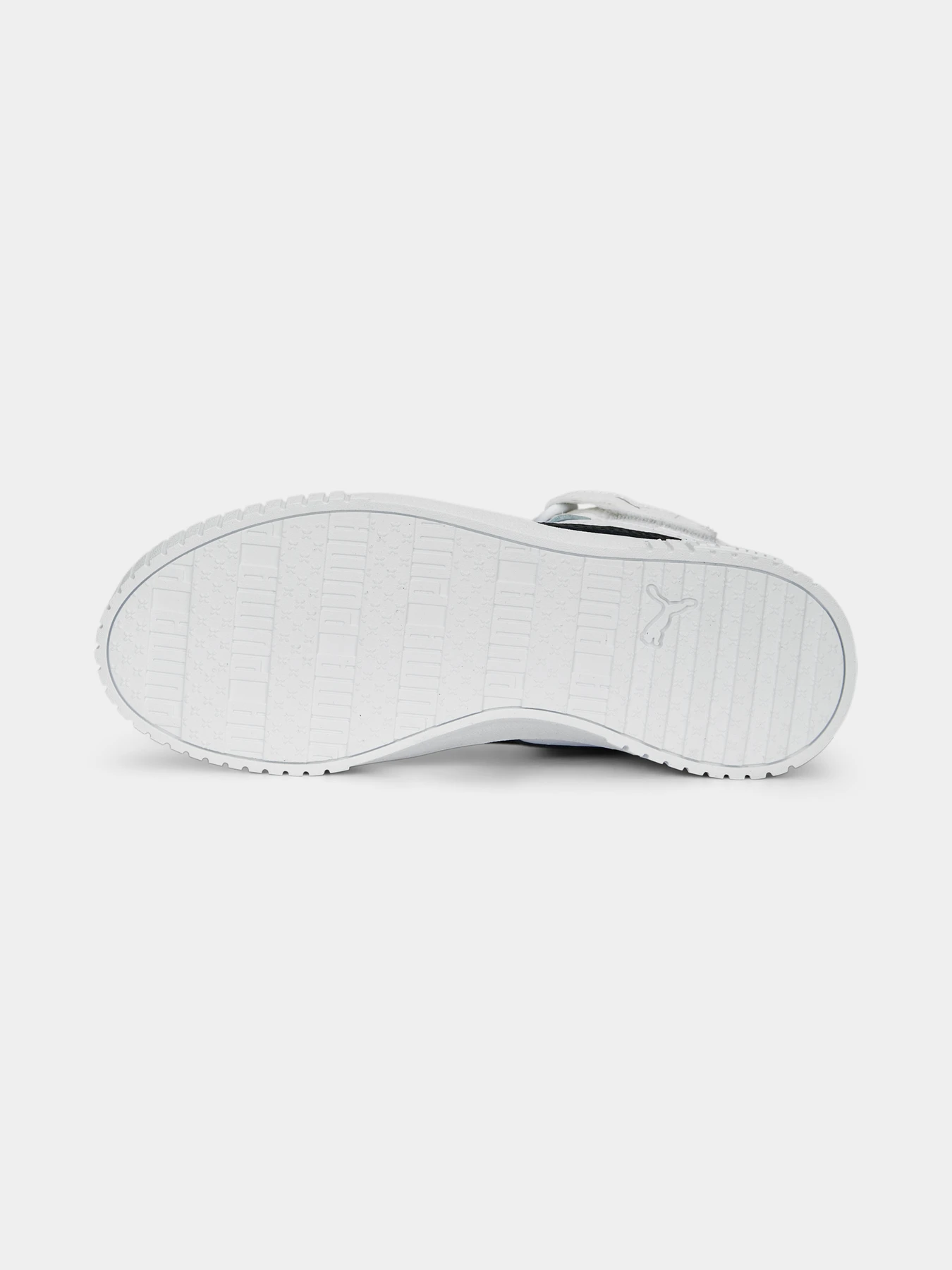 Кеди PUMA Carina 2.0 Mid модель 385851 Фото