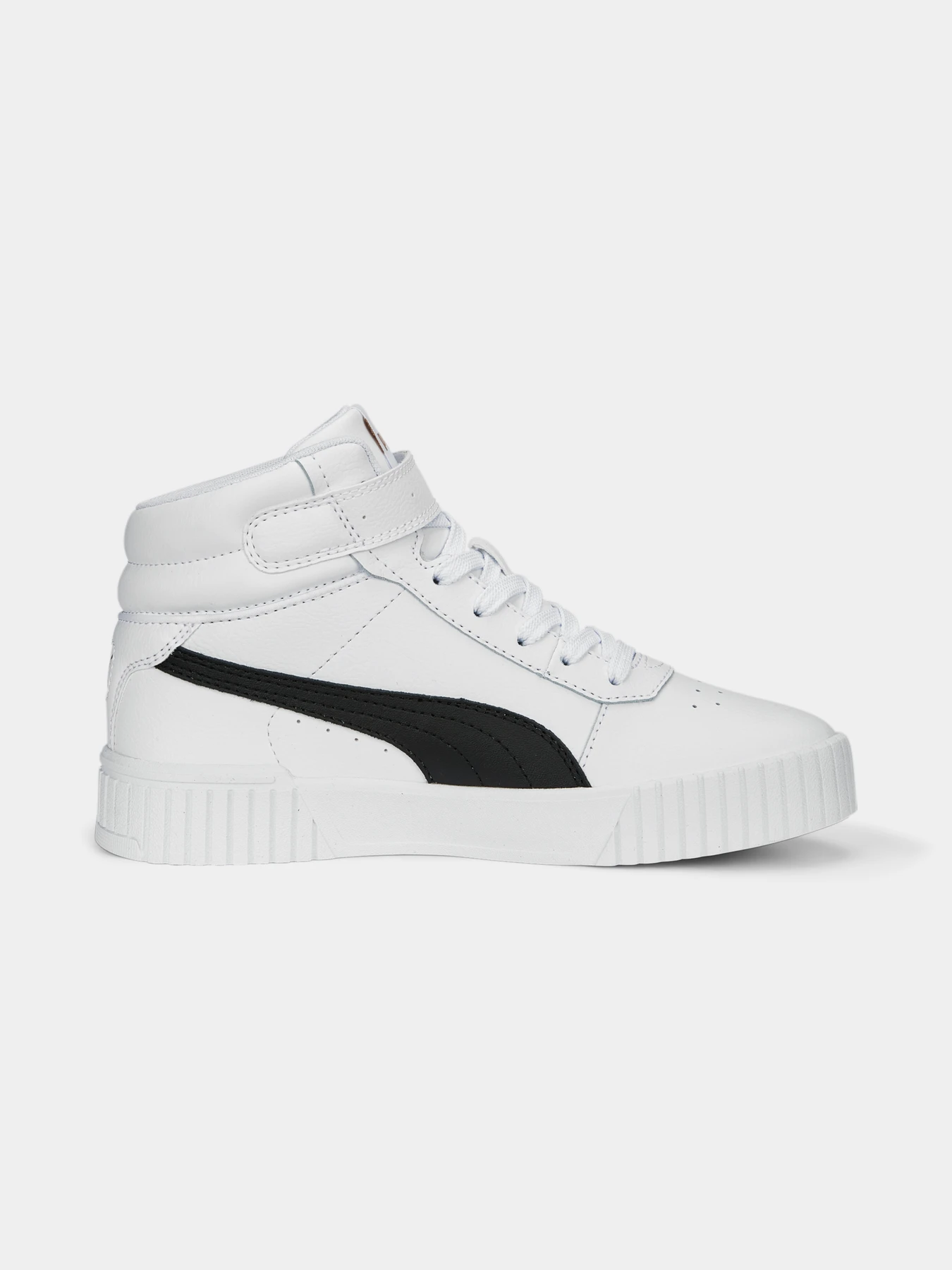 Кеди PUMA Carina 2.0 Mid модель 385851 Фото