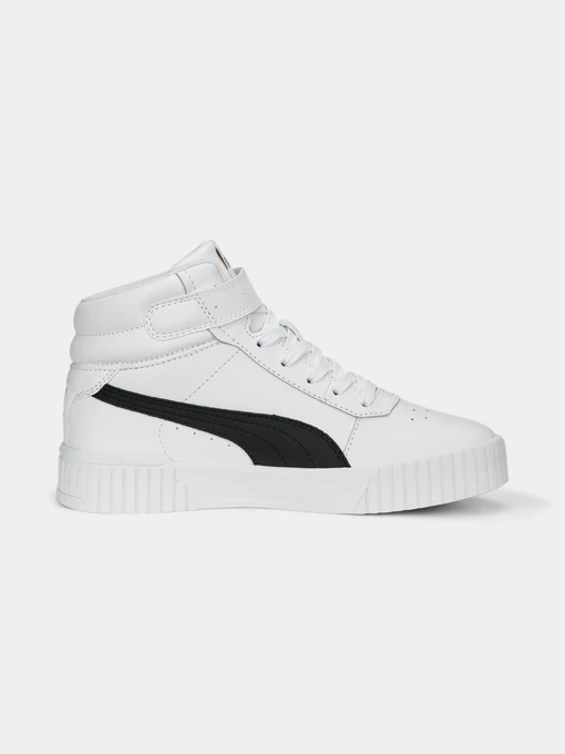 Кеди PUMA Carina 2.0 Mid модель 385851 Фото