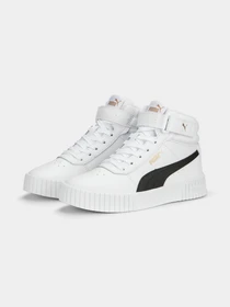 Кеди PUMA Carina 2.0 Mid модель 385851 Фото