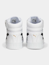 Кеди PUMA Carina 2.0 Mid модель 385851 Фото