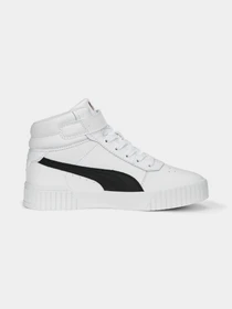 Кеди PUMA Carina 2.0 Mid модель 385851 Фото