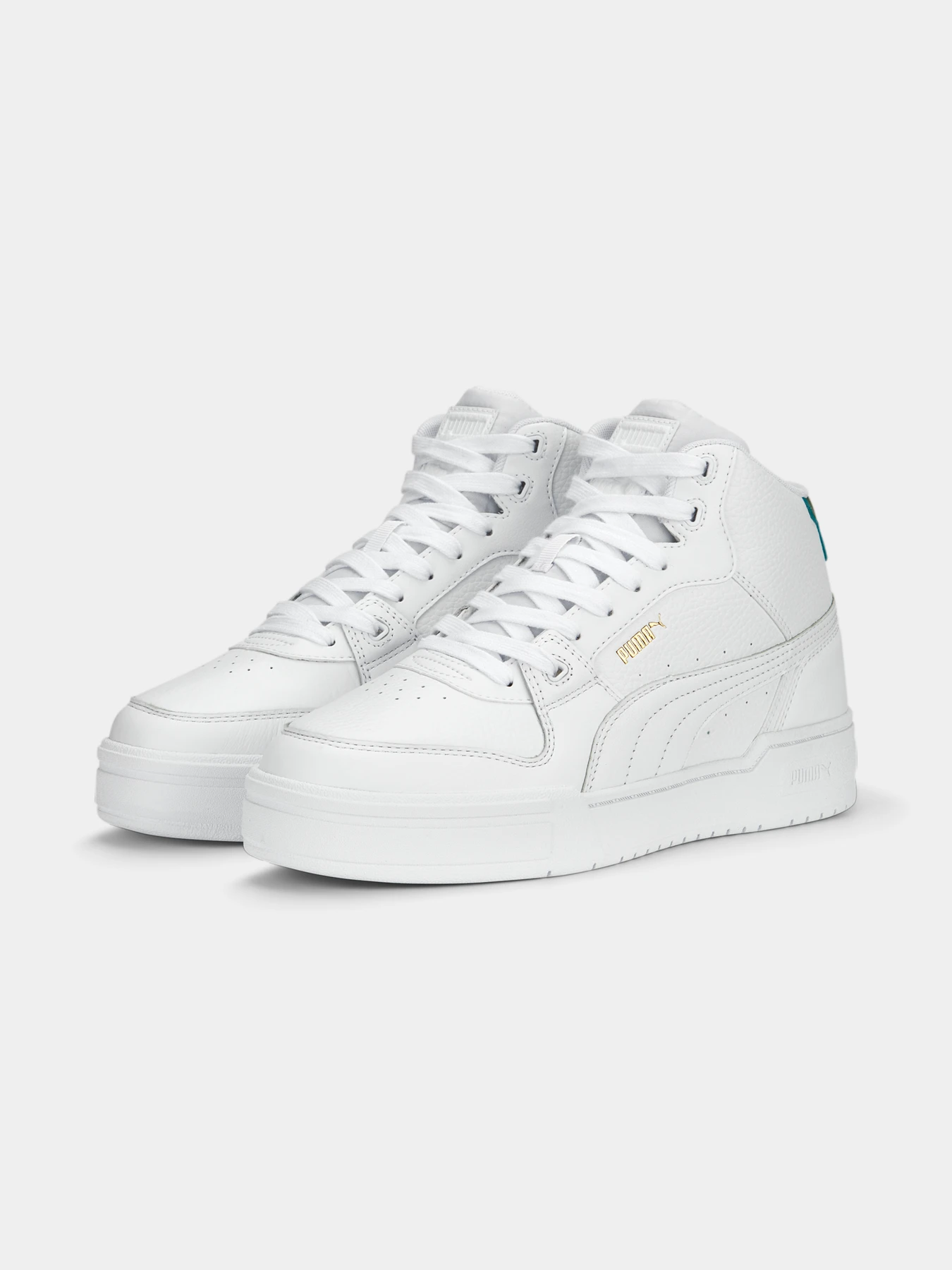 Кеди PUMA Ca Pro Mid модель 386759 Фото