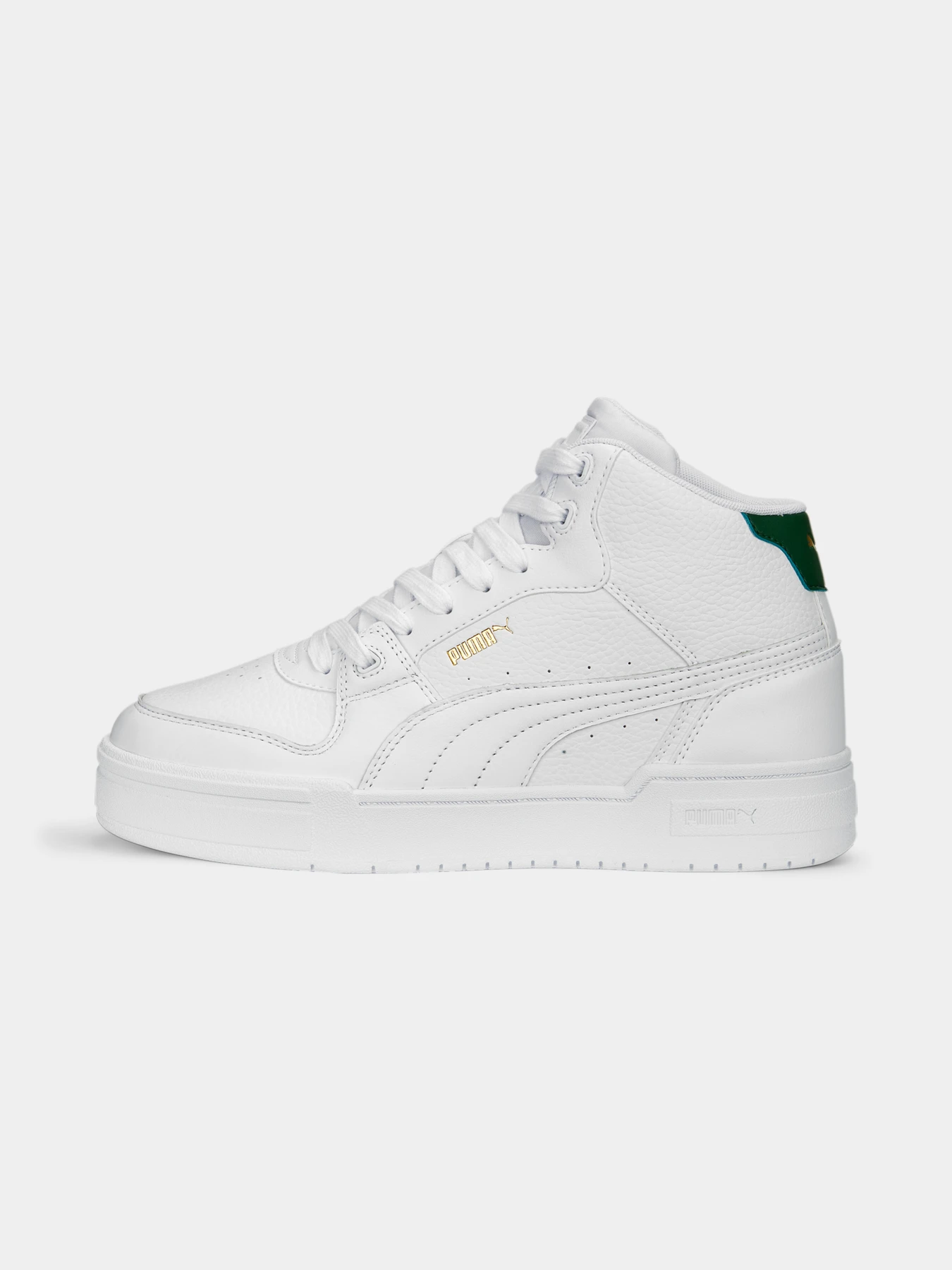 Кеди PUMA Ca Pro Mid модель 386759 Фото