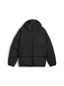 Куртки и дубленки PUMA Down Puffer Jacket модель 626476 Фото