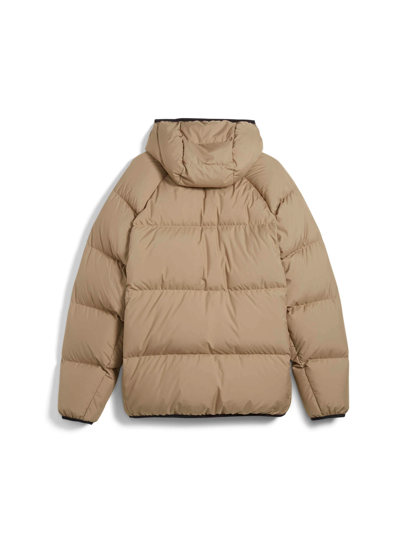 Куртки и дубленки PUMA Down Puffer Jacket модель 626476 Фото