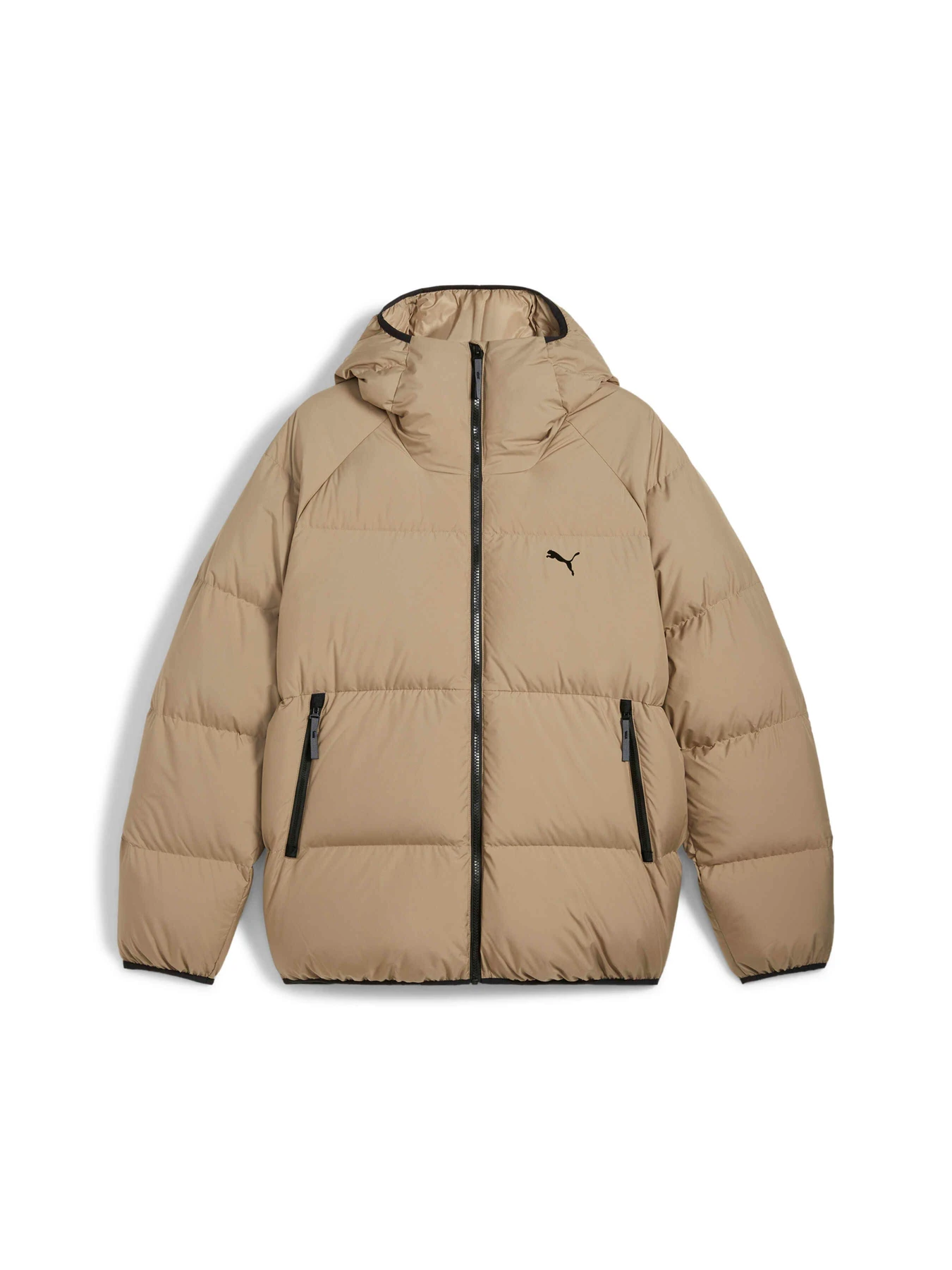 Куртки и дубленки PUMA Down Puffer Jacket модель 626476 Фото