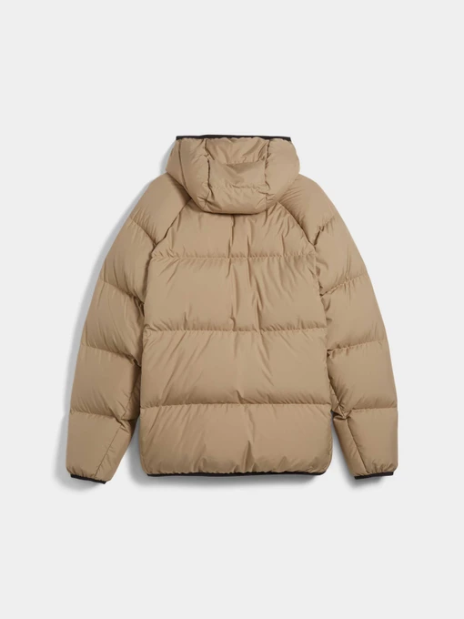 Чоловічий Пуховик PUMA Down Puffer Jacket фото 2