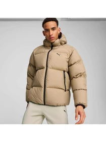 Куртки и дубленки PUMA Down Puffer Jacket модель 626476 Фото