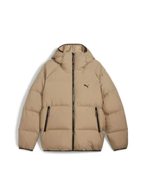 Куртки и дубленки PUMA Down Puffer Jacket модель 626476 Фото