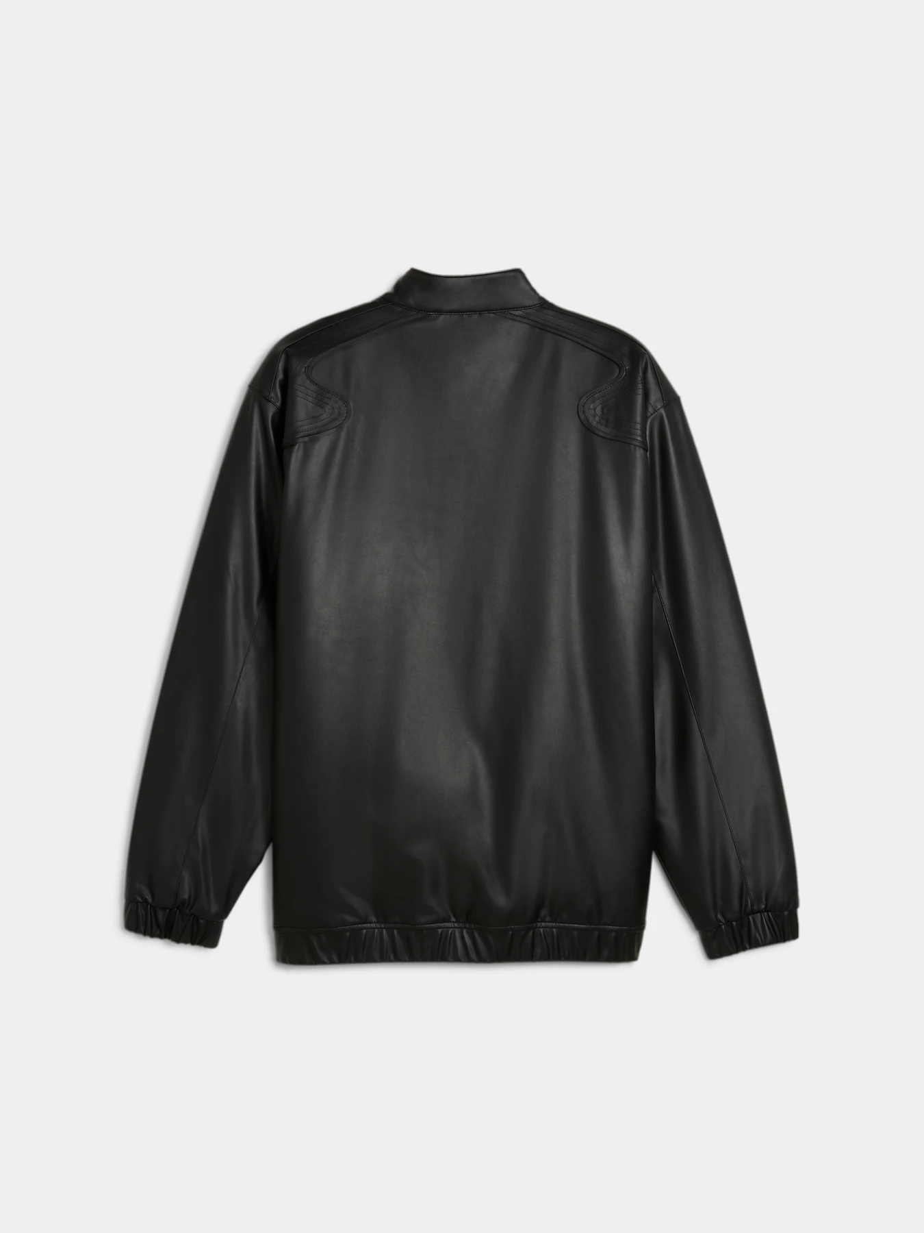 Куртки та дублянки PUMA Archiveseasonal Racer Jacket модель 630926 Куртки та дублянки PUMA Archiveseasonal Racer Jacket модель 630926 Фото