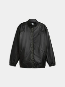 Куртки та дублянки PUMA Archiveseasonal Racer Jacket модель 630926 Фото