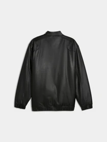 Куртки та дублянки PUMA Archiveseasonal Racer Jacket модель 630926 Фото