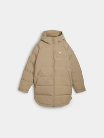 Парка Monomaterial Parka Women Mono Parka модель 626482 Фото