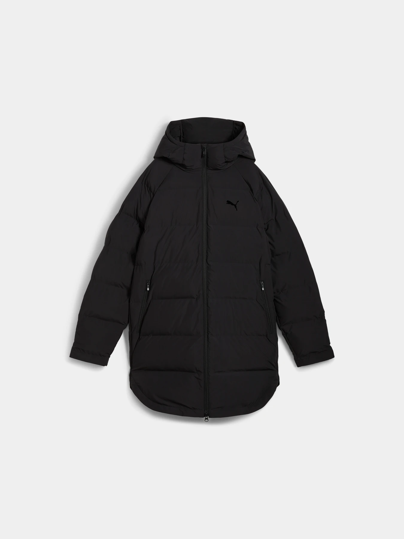 Куртки и дубленки PUMA Mono Parka модель 626482 Фото