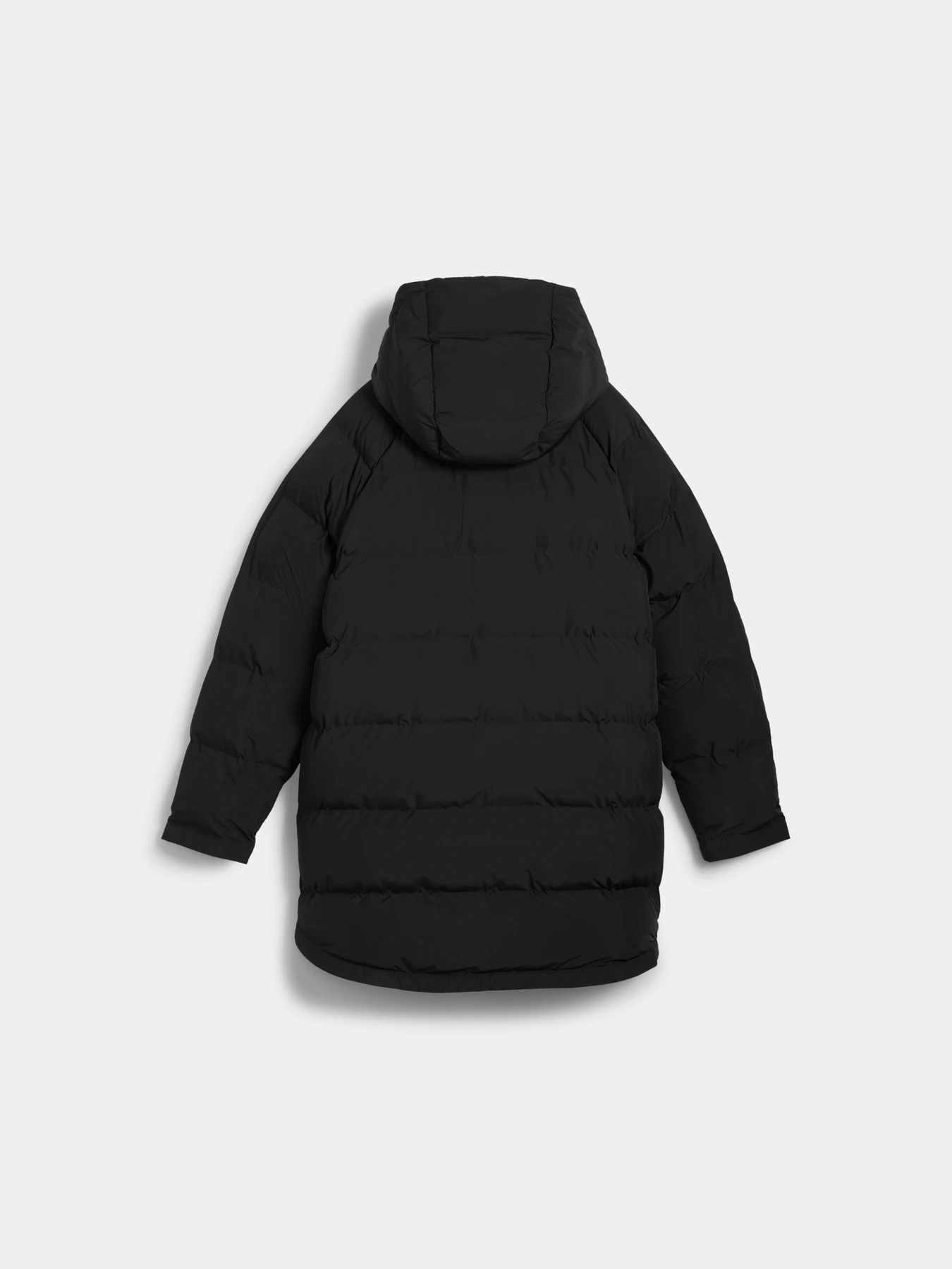 Куртки и дубленки PUMA Mono Parka модель 626482 Фото