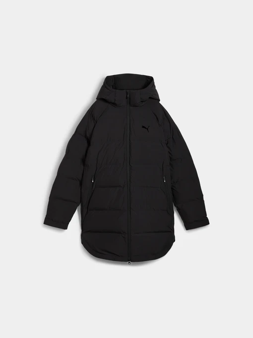 Куртки и дубленки PUMA Mono Parka модель 626482 Фото