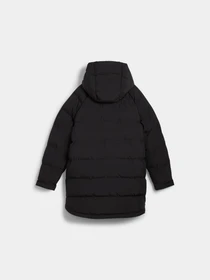 Куртки и дубленки PUMA Mono Parka модель 626482 Фото