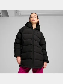 Куртки и дубленки PUMA Mono Parka модель 626482 Фото