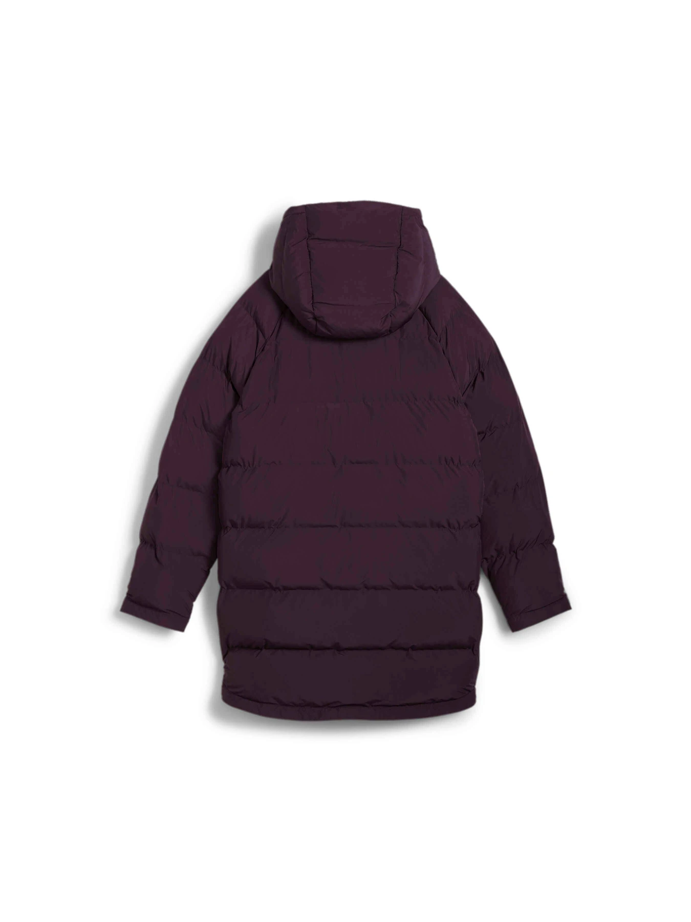 Куртки и дубленки PUMA Mono Parka модель 626482 Фото