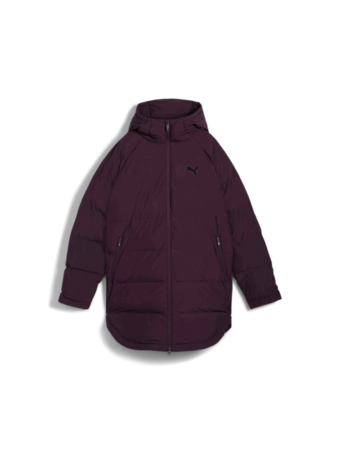 Куртки и дубленки PUMA Mono Parka модель 626482 Фото