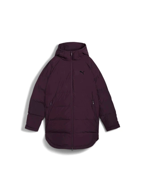 Куртки и дубленки PUMA Mono Parka модель 626482 Фото