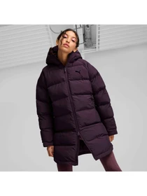 Куртки и дубленки PUMA Mono Parka модель 626482 Фото