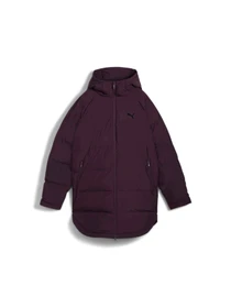 Куртки и дубленки PUMA Mono Parka модель 626482 Фото