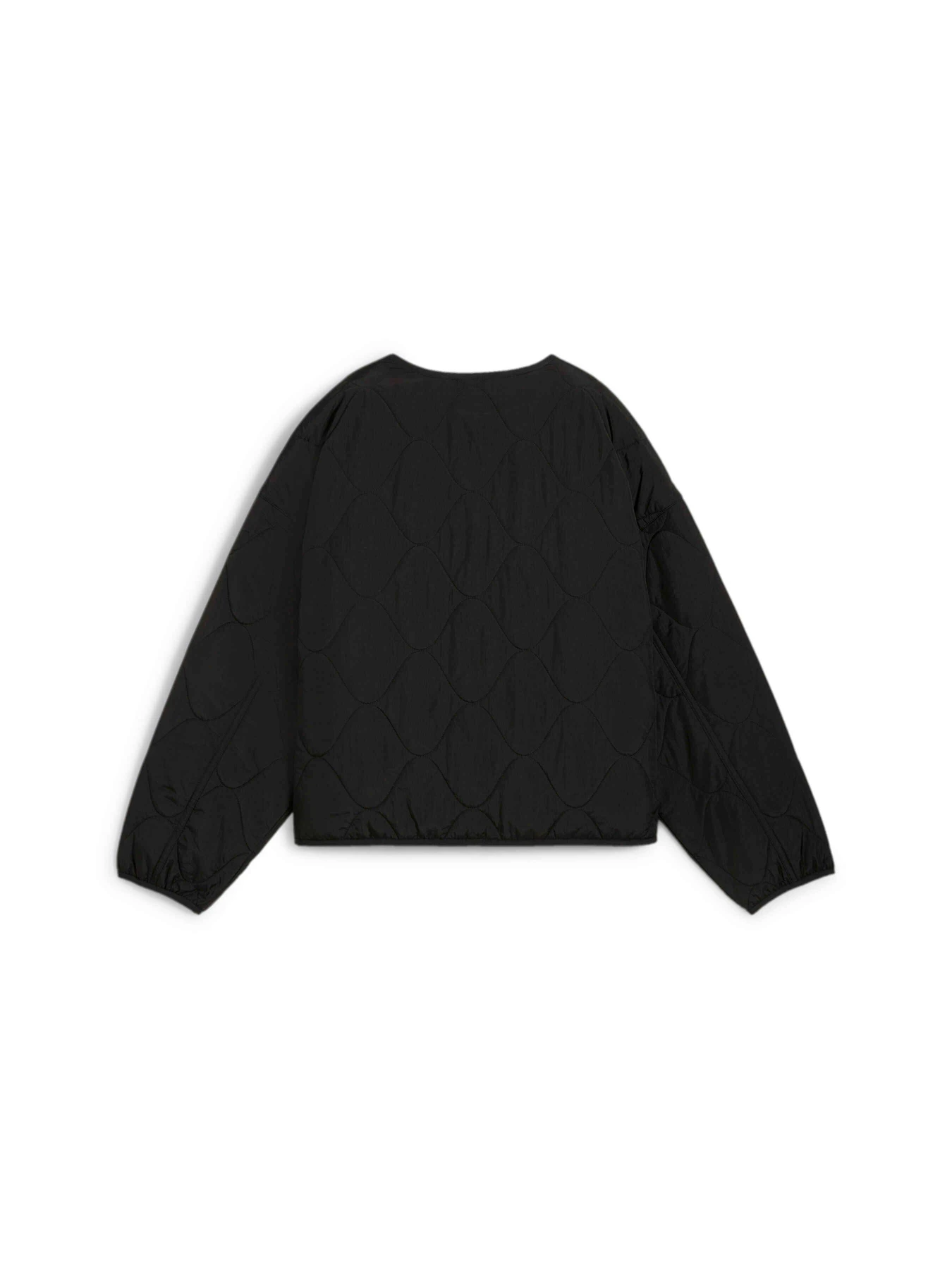 Куртки и дубленки PUMA Liner Jacket модель 626515 Фото