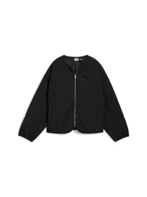 Куртки и дубленки PUMA Liner Jacket модель 626515 Фото