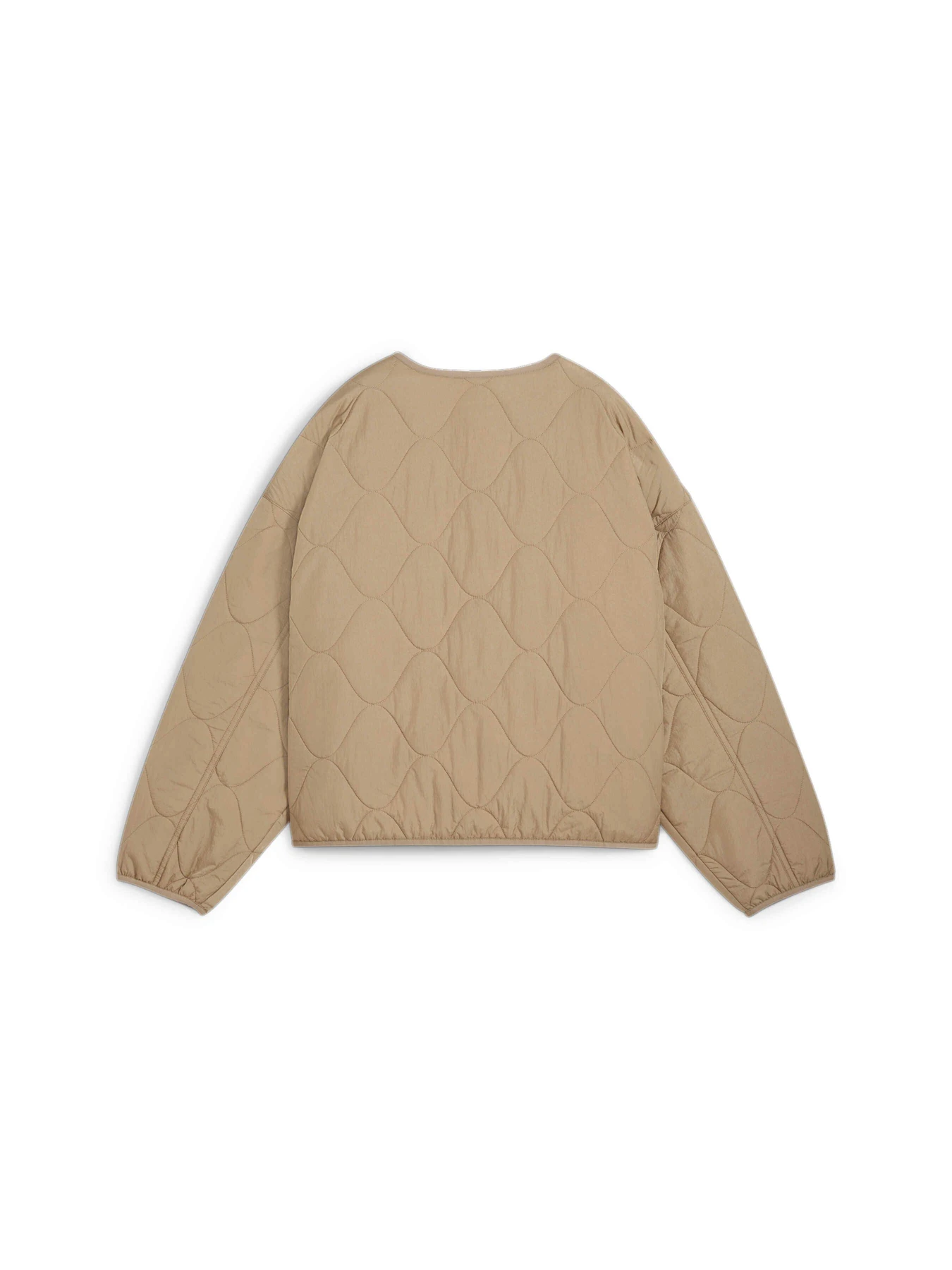 Куртки и дубленки PUMA Liner Jacket модель 626515 Фото