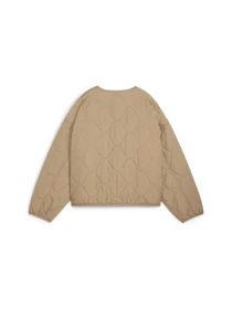 Куртки и дубленки PUMA Liner Jacket модель 626515 Фото