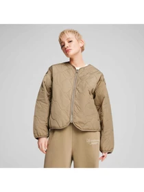 Куртки и дубленки PUMA Liner Jacket модель 626515 Фото