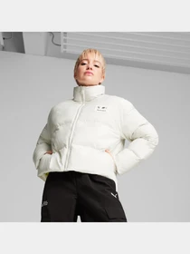 Куртка BMW M Motorsport Statement Jacket Women Bmw Mms Wmn Statement Jacket модель 627505 Фото