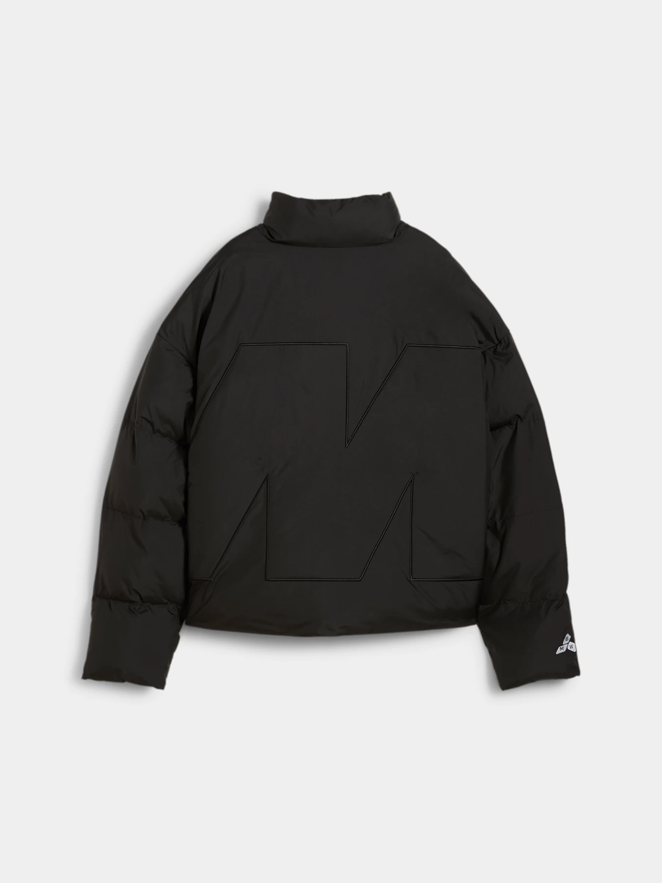 Куртки и дубленки PUMA Bmw Mms Wmn Statement Jacket модель 627505 Фото