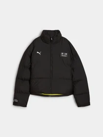 Куртки и дубленки PUMA Bmw Mms Wmn Statement Jacket модель 627505 Фото