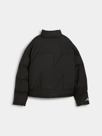 Куртки и дубленки PUMA Bmw Mms Wmn Statement Jacket модель 627505 Фото