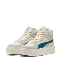 Кеды PUMA Karmen Ii Idol Mid Wtr модель 397464 Фото
