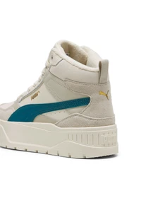 Кеды PUMA Karmen Ii Idol Mid Wtr модель 397464 Фото