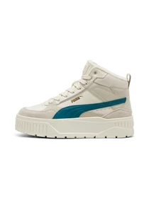 Кеды PUMA Karmen Ii Idol Mid Wtr модель 397464 Фото