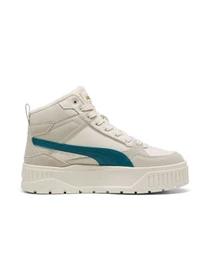 Кеды PUMA Karmen Ii Idol Mid Wtr модель 397464 Фото