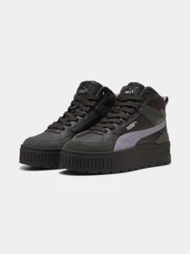 Кеды PUMA Karmen Ii Idol Mid Wtr модель 397464 Фото