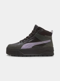 Кеды PUMA Karmen Ii Idol Mid Wtr модель 397464 Фото