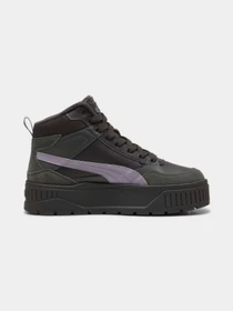 Кеды PUMA Karmen Ii Idol Mid Wtr модель 397464 Фото